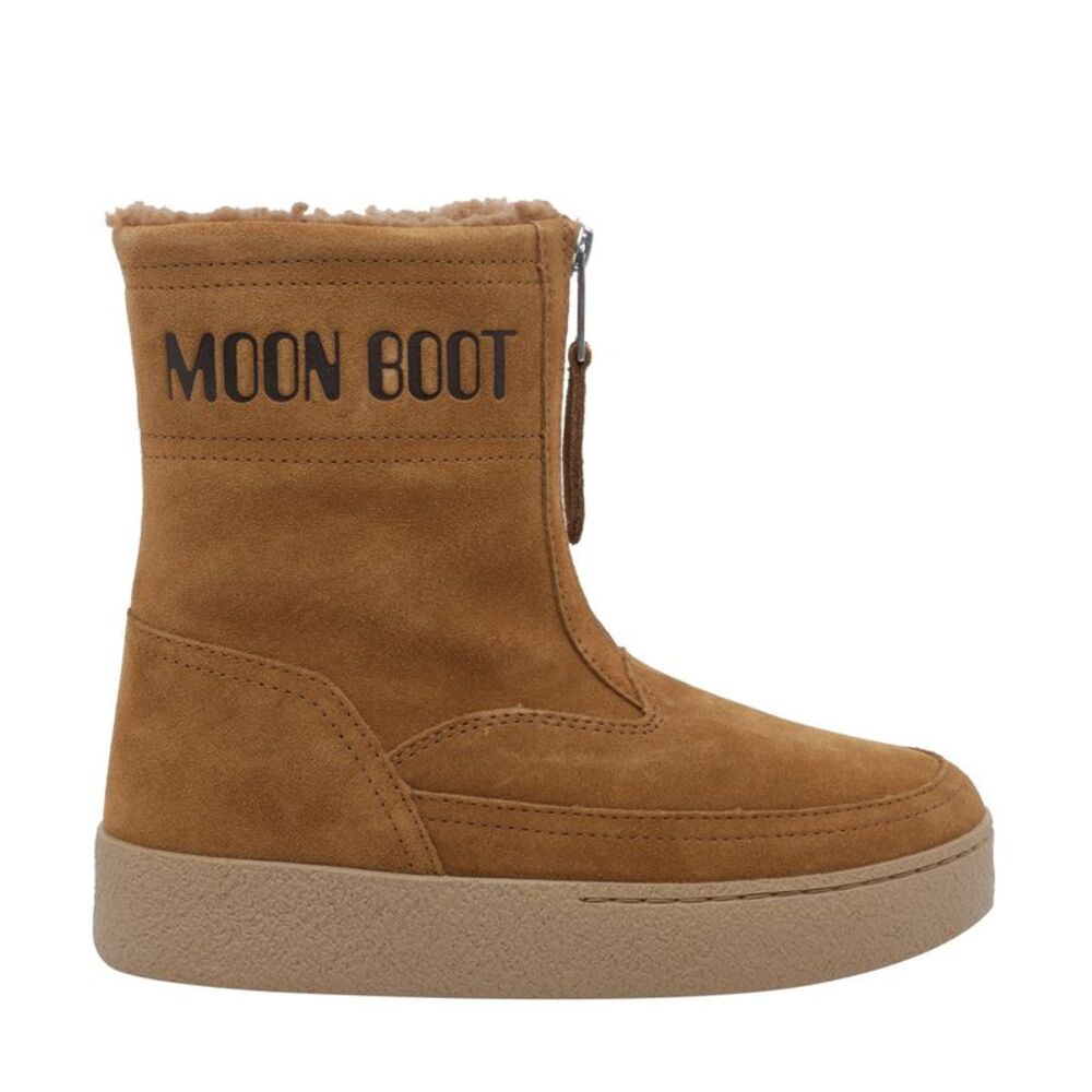 Moon Boot Women Ltrack Lara Boots